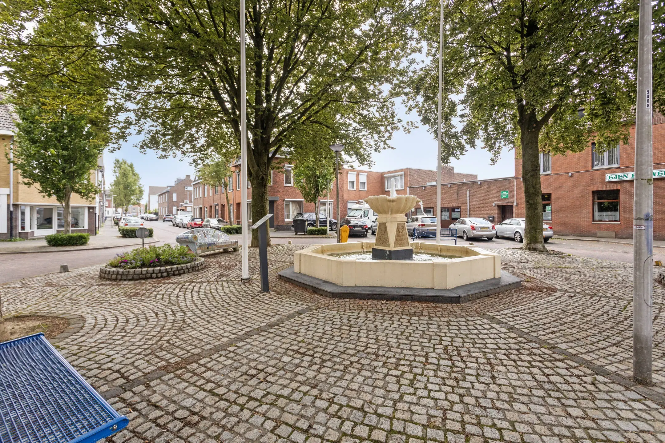 Kerkrade, Theresiastraat 17