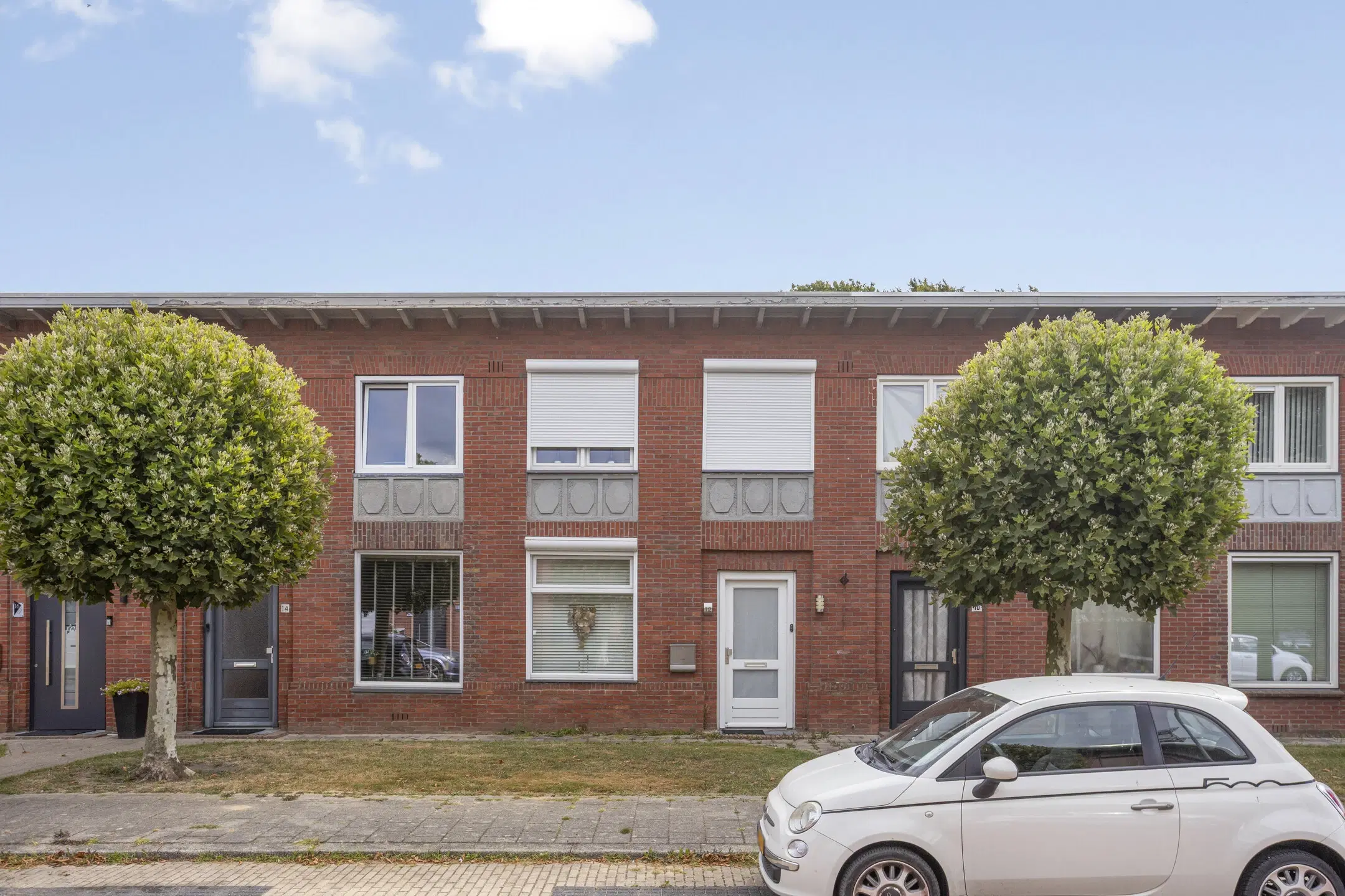 Brunssum, Engerstraat 12