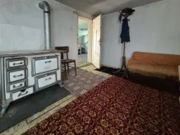 Afgelegen 2-laags huis + 1.550 m² grond in Perilovets, Vidin - Bulgarije