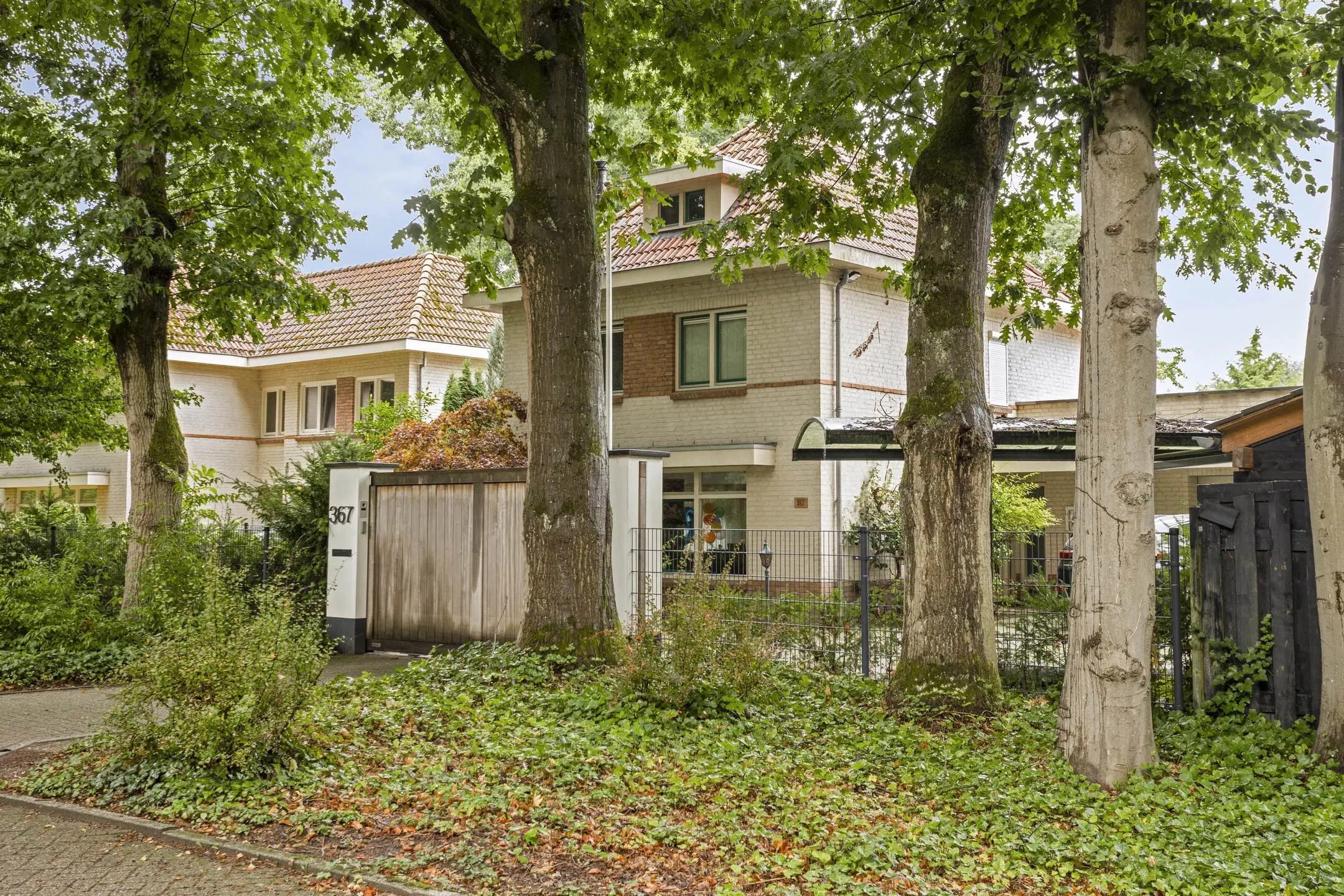 Venlo, Herungerberg 367