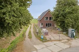 Babyloniënbroek, Broeksestraat 66-B