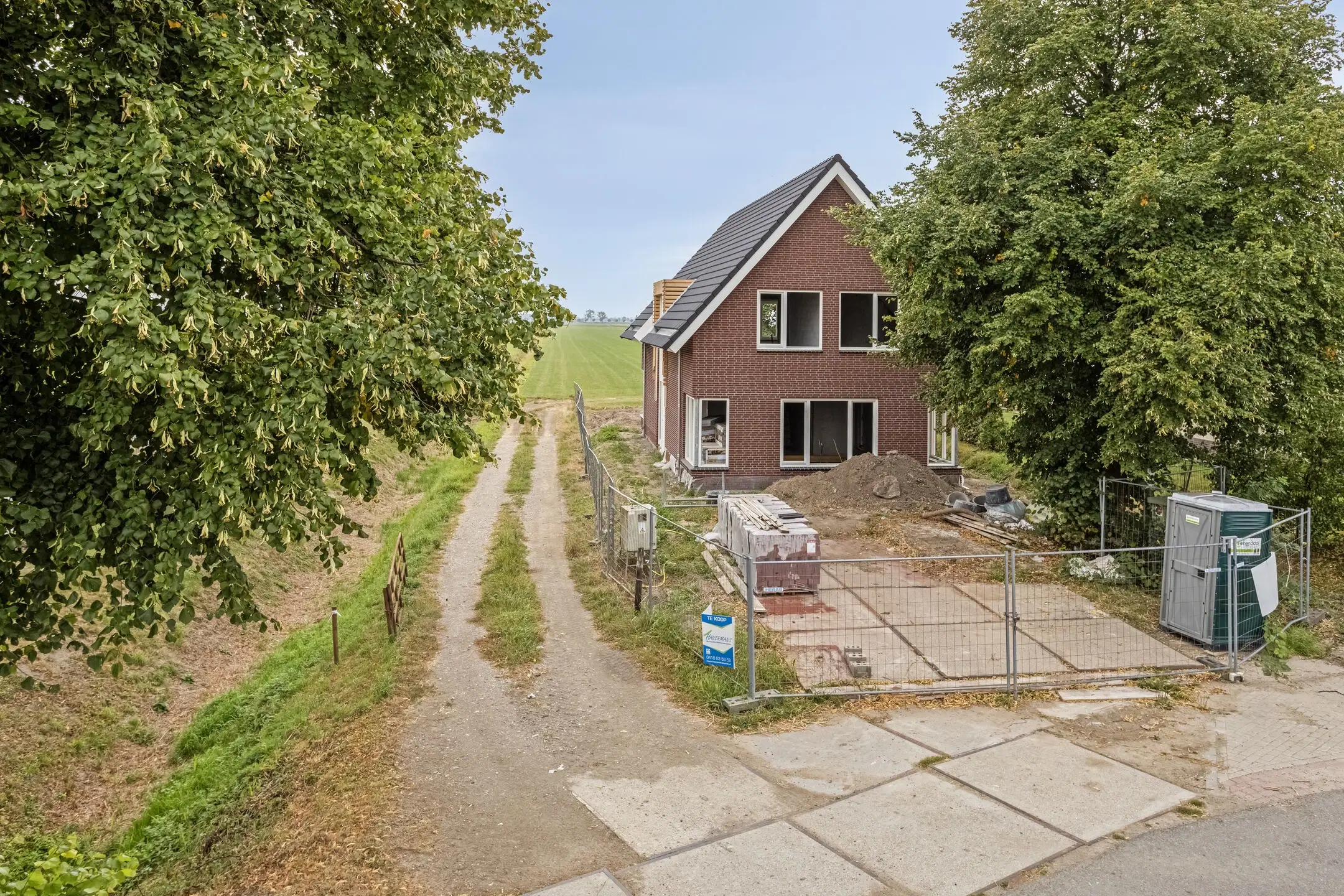 Babyloniënbroek, Broeksestraat 66-B