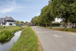 Babyloniënbroek, Broeksestraat 66-B