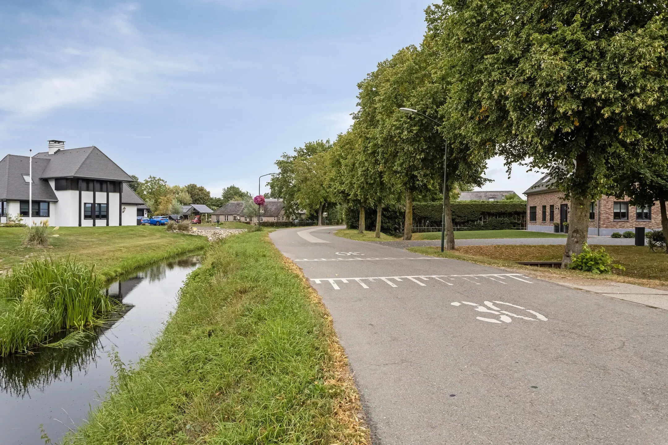 Babyloniënbroek, Broeksestraat 66-B