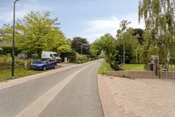Babyloniënbroek, Broeksestraat 66-B