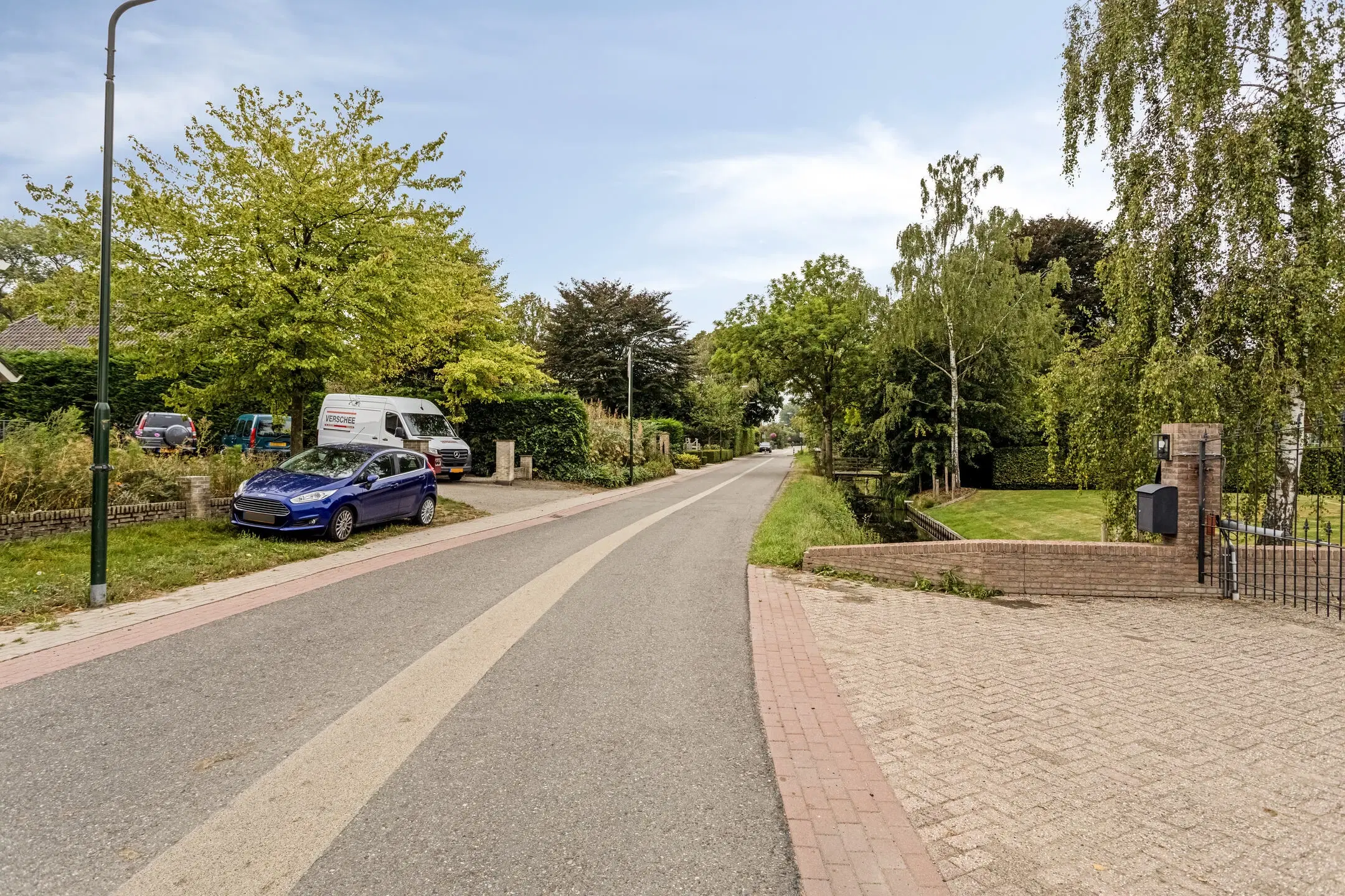 Babyloniënbroek, Broeksestraat 66-B