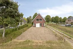 Babyloniënbroek, Broeksestraat 66-B