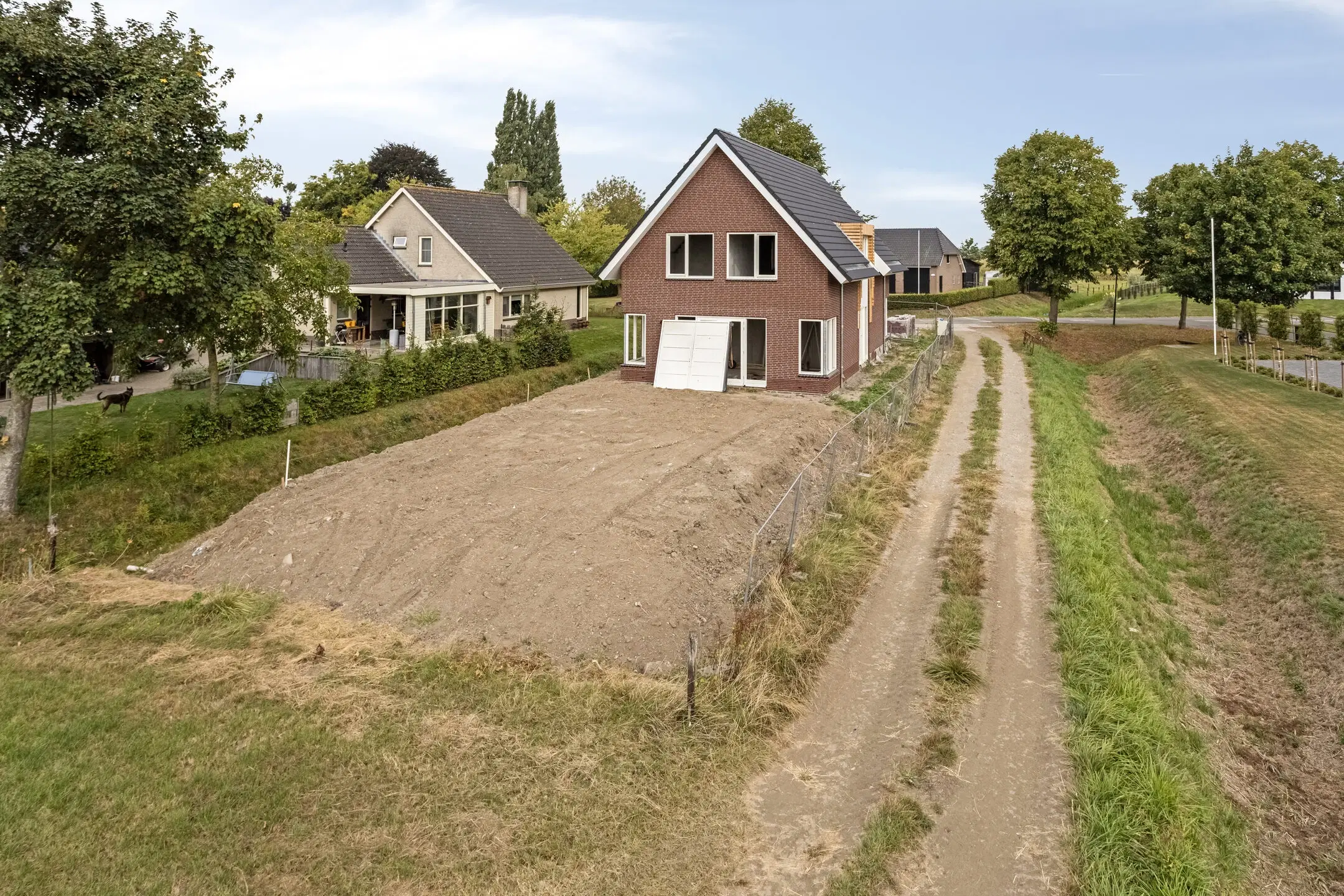 Babyloniënbroek, Broeksestraat 66-B