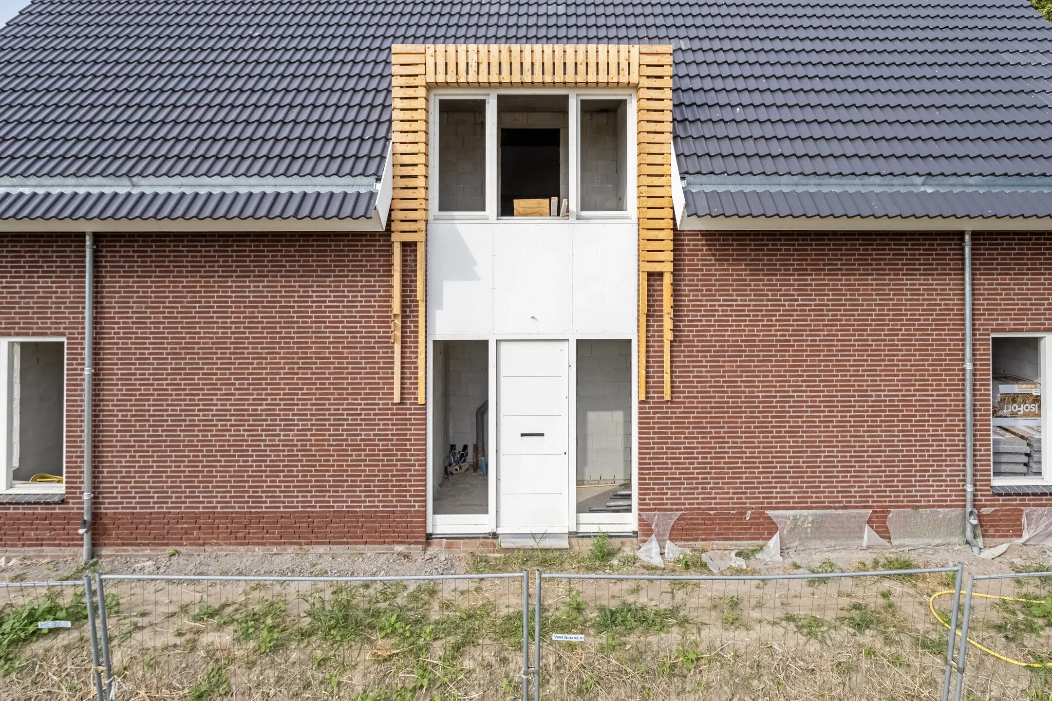 Babyloniënbroek, Broeksestraat 66-B