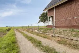 Babyloniënbroek, Broeksestraat 66-B