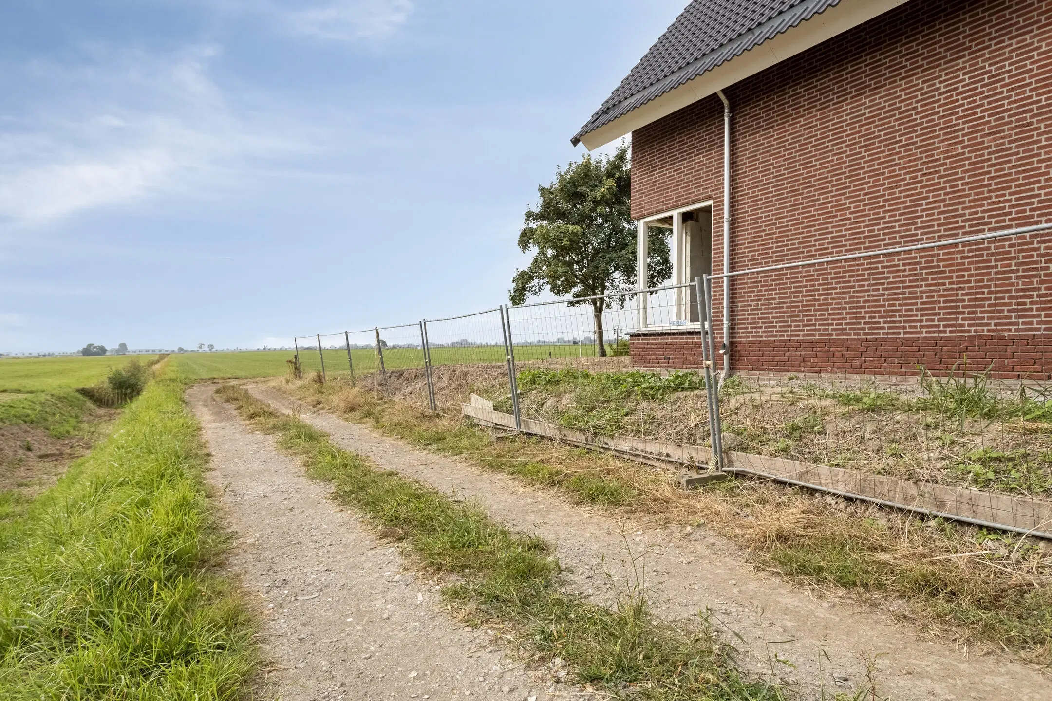 Babyloniënbroek, Broeksestraat 66-B