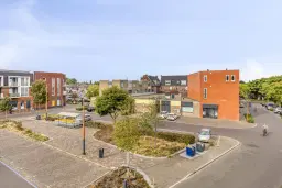 Vlijmen, Monseigneur van Kesselstraat 2-M