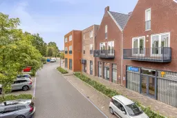 Vlijmen, Monseigneur van Kesselstraat 2-M