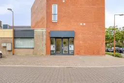 Vlijmen, Monseigneur van Kesselstraat 2-M