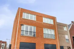 Vlijmen, Monseigneur van Kesselstraat 2-M