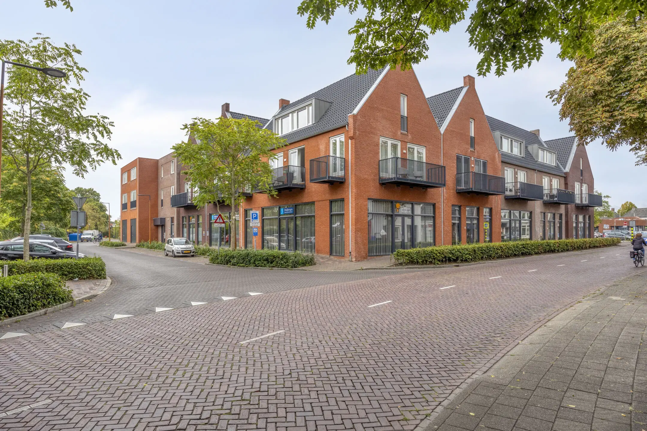 Vlijmen, Monseigneur van Kesselstraat 2-H