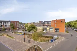 Vlijmen, Monseigneur van Kesselstraat 2-H
