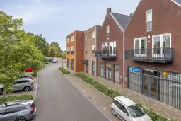Vlijmen, Monseigneur van Kesselstraat 2-H