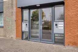 Vlijmen, Monseigneur van Kesselstraat 2-H