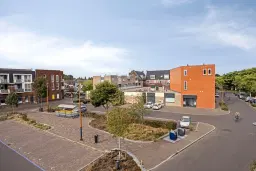 Vlijmen, Monseigneur van Kesselstraat 2-F