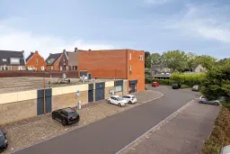 Vlijmen, Monseigneur van Kesselstraat 2-F