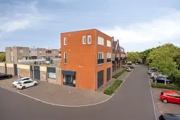Vlijmen, Monseigneur van Kesselstraat 2-F