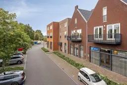 Vlijmen, Monseigneur van Kesselstraat 2-F