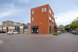 Vlijmen, Monseigneur van Kesselstraat 2-F
