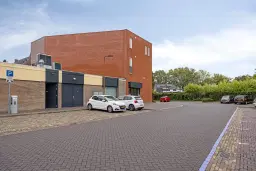 Vlijmen, Monseigneur van Kesselstraat 2-F