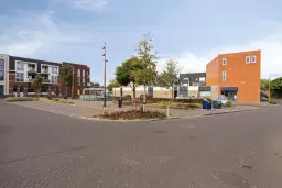 Vlijmen, Monseigneur van Kesselstraat 2-F
