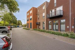 Vlijmen, Monseigneur van Kesselstraat 2-F