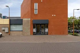 Vlijmen, Monseigneur van Kesselstraat 2-F