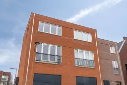 Vlijmen, Monseigneur van Kesselstraat 2-F