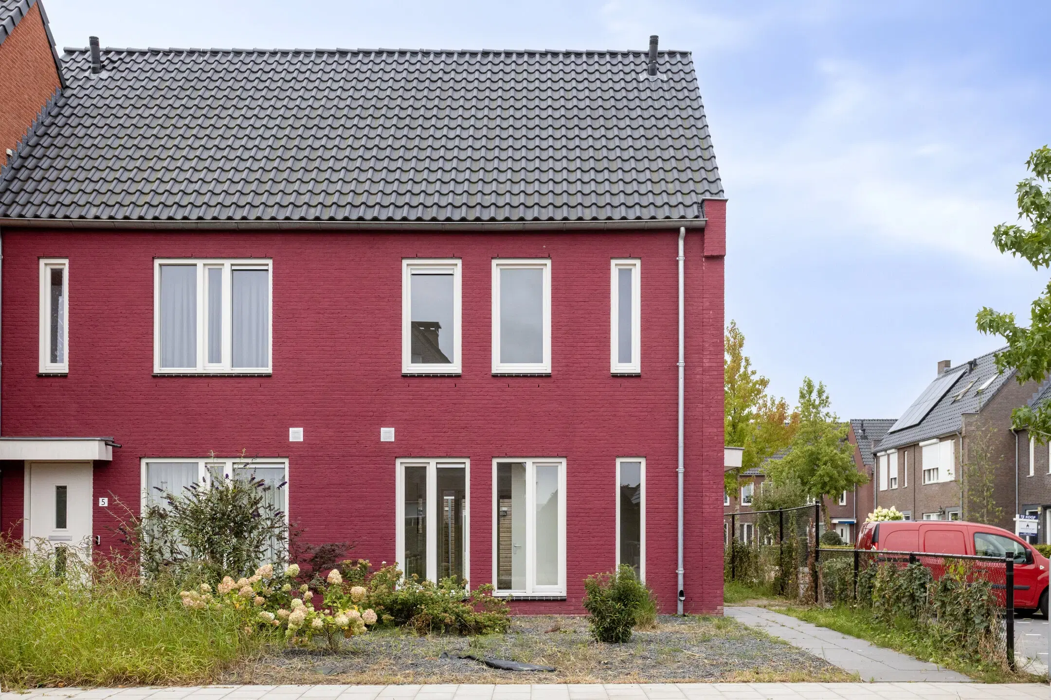 Poederoijen, Herman de Ruijterstraat 7