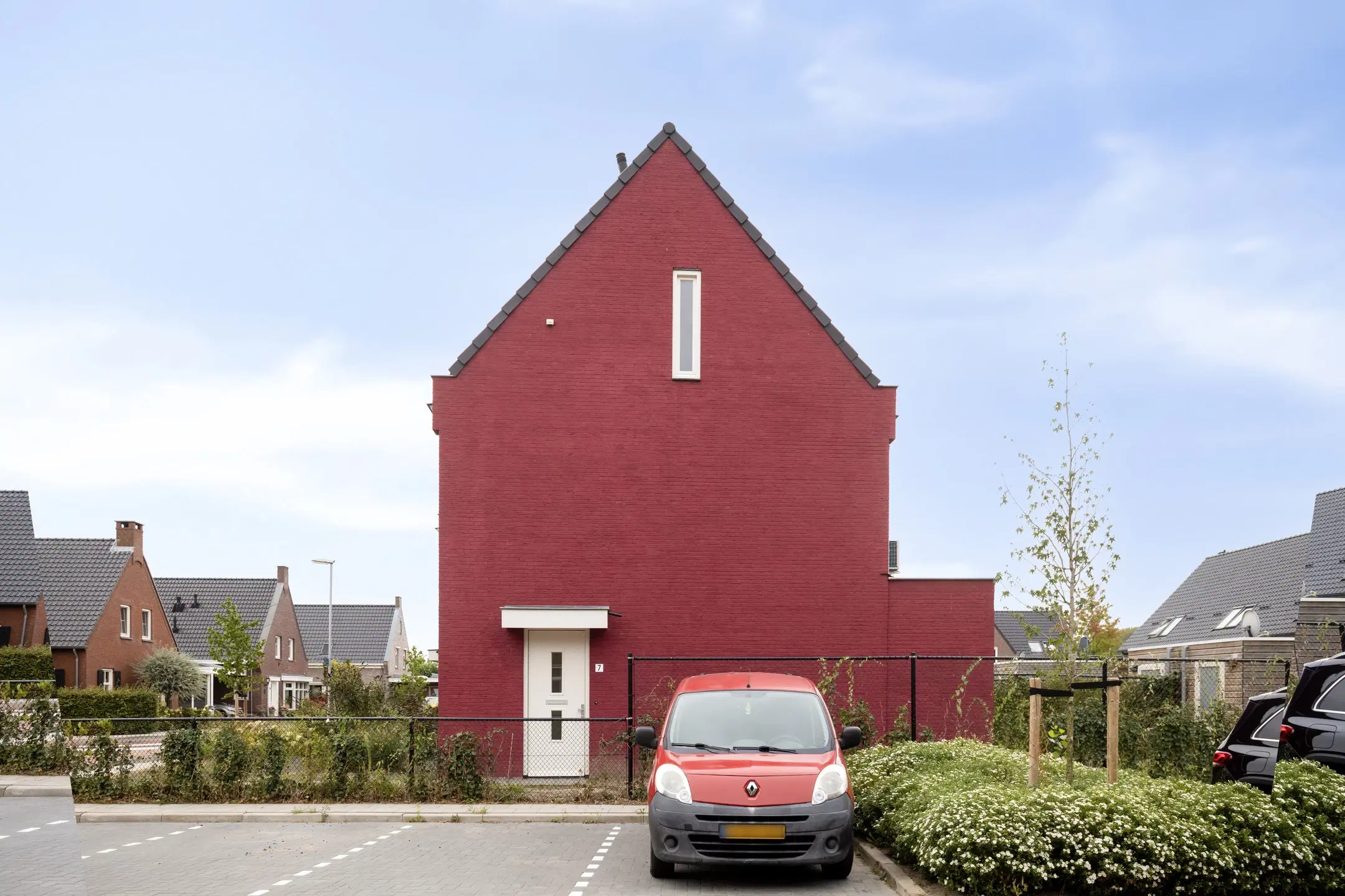 Poederoijen, Herman de Ruijterstraat 7