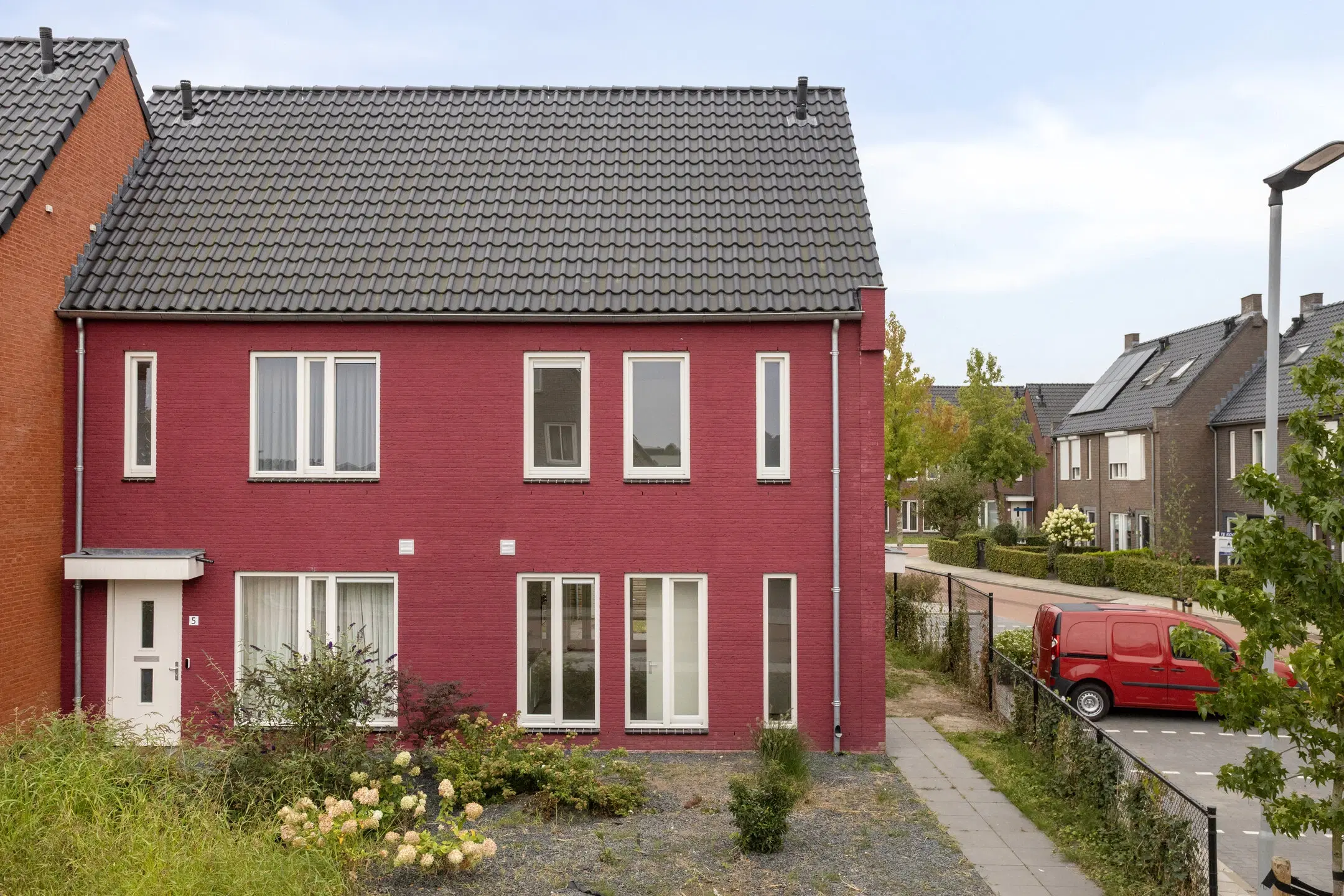 Poederoijen, Herman de Ruijterstraat 7
