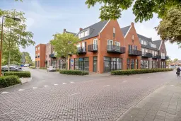Vlijmen, Monseigneur van Kesselstraat 2-K