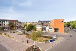 Vlijmen, Monseigneur van Kesselstraat 2-K