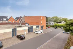 Vlijmen, Monseigneur van Kesselstraat 2-K