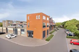 Vlijmen, Monseigneur van Kesselstraat 2-K