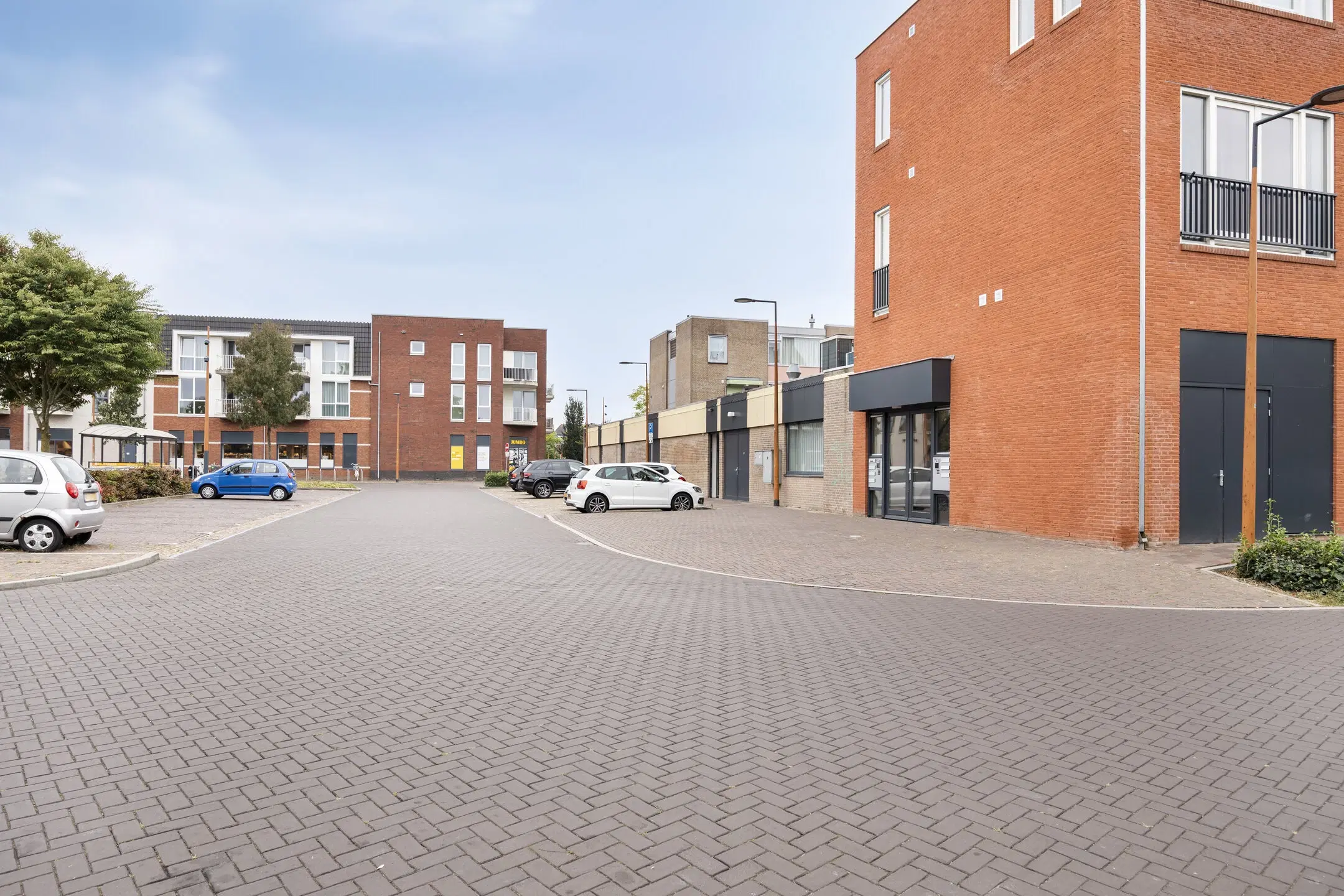 Vlijmen, Monseigneur van Kesselstraat 2-K