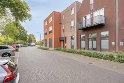 Vlijmen, Monseigneur van Kesselstraat 2-K