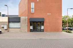 Vlijmen, Monseigneur van Kesselstraat 2-K