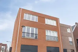 Vlijmen, Monseigneur van Kesselstraat 2-K