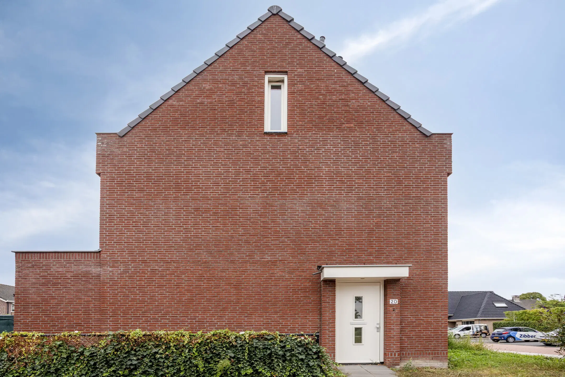 Poederoijen, Herman de Ruijterstraat 20