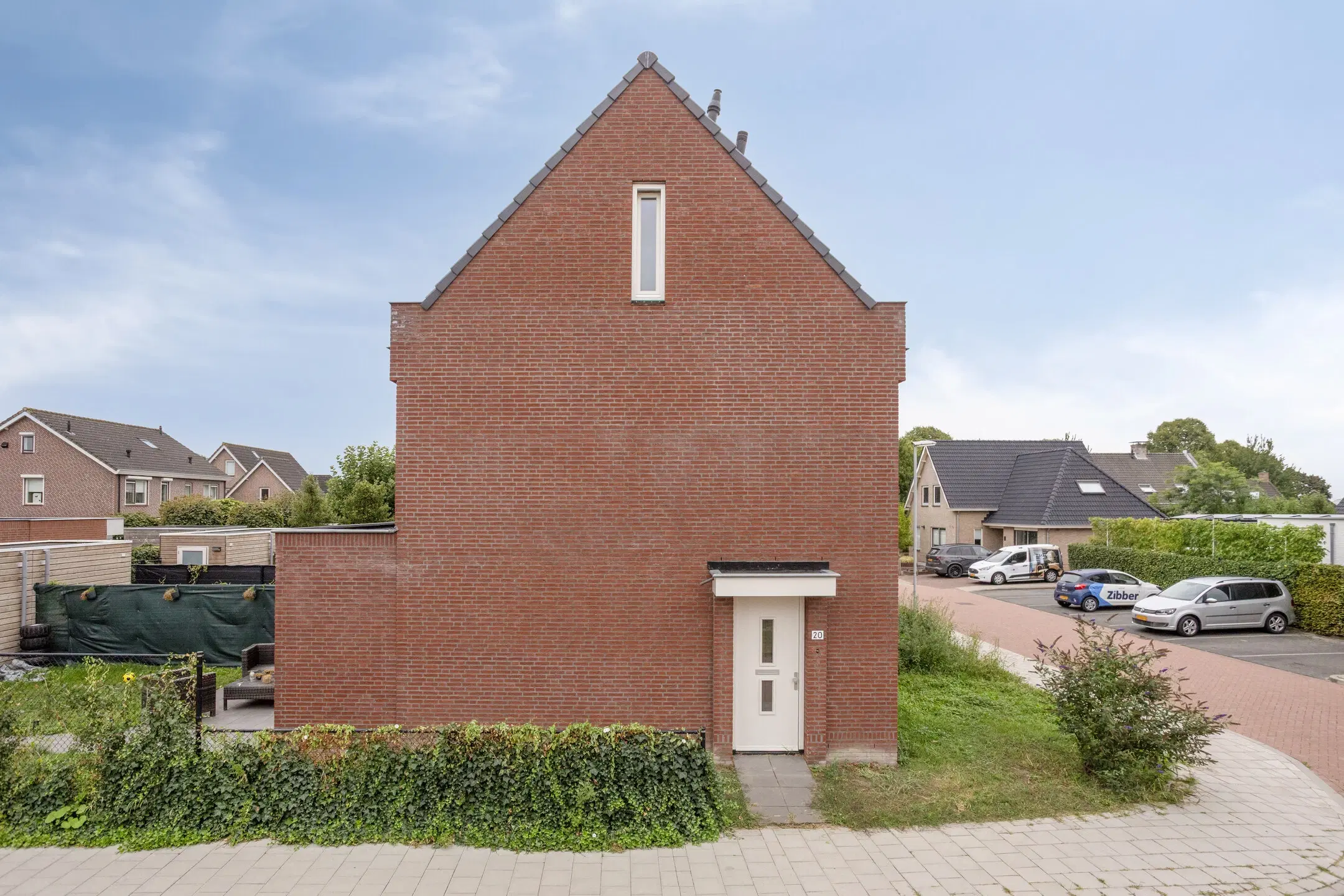 Poederoijen, Herman de Ruijterstraat 20