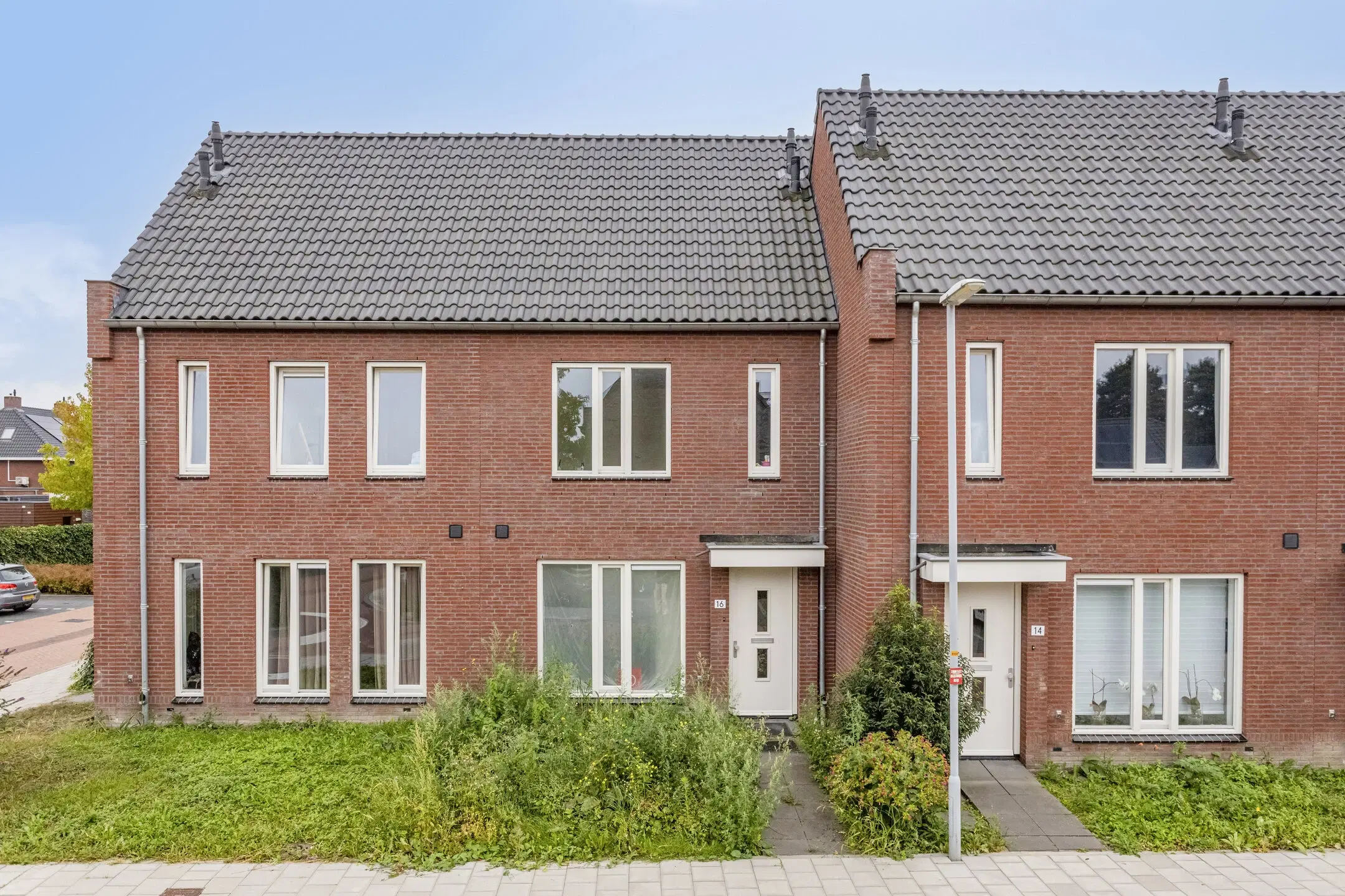 Poederoijen, Hugo de Grootstraat 16
