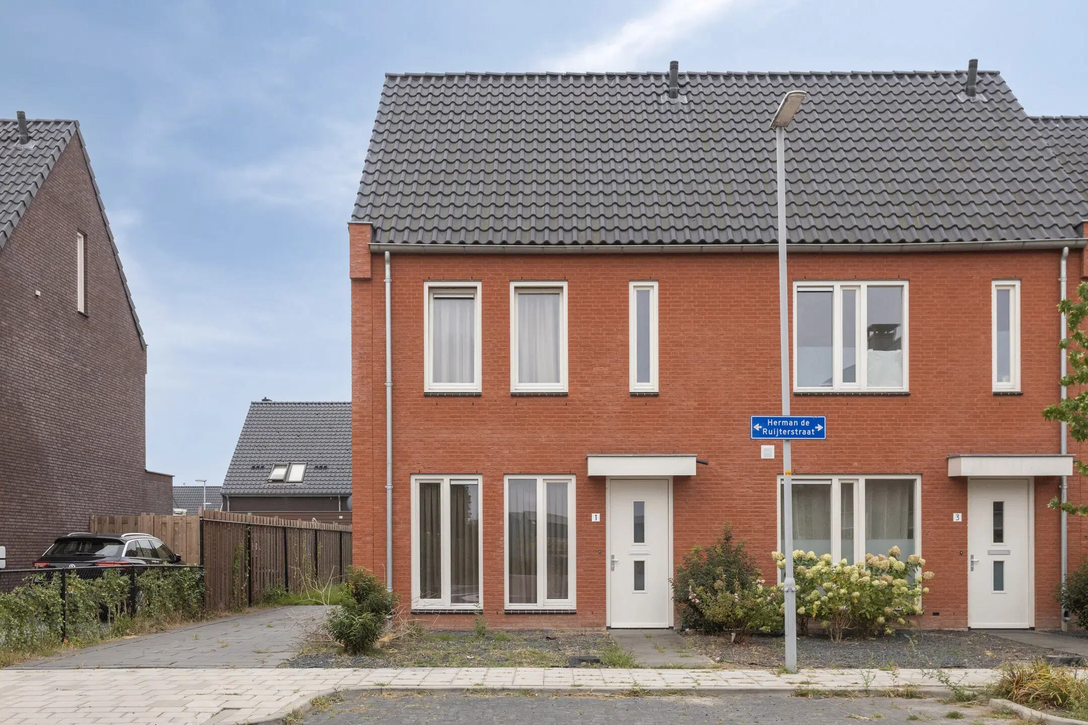 Poederoijen, Herman de Ruijterstraat 1