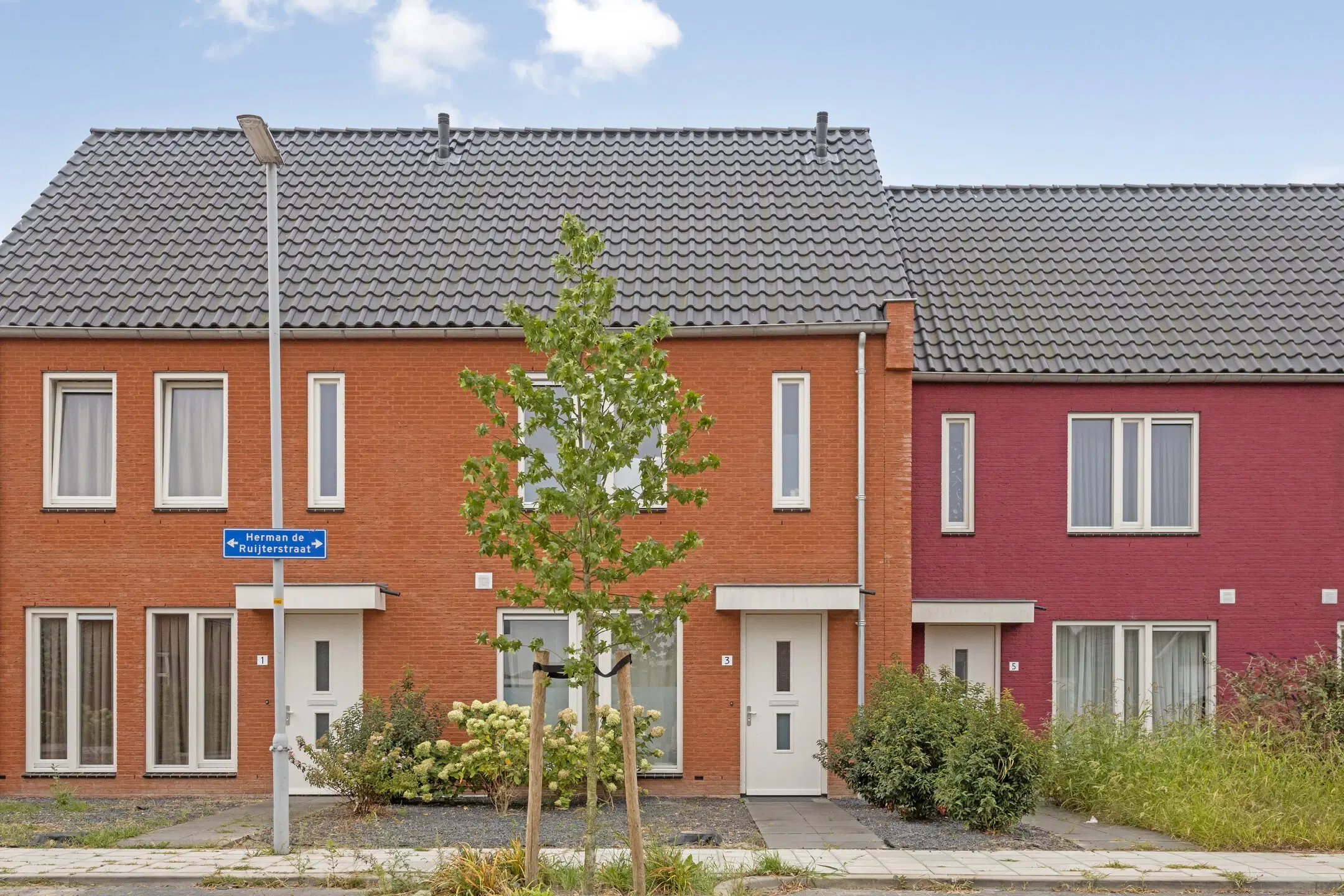 Poederoijen, Herman de Ruijterstraat 3