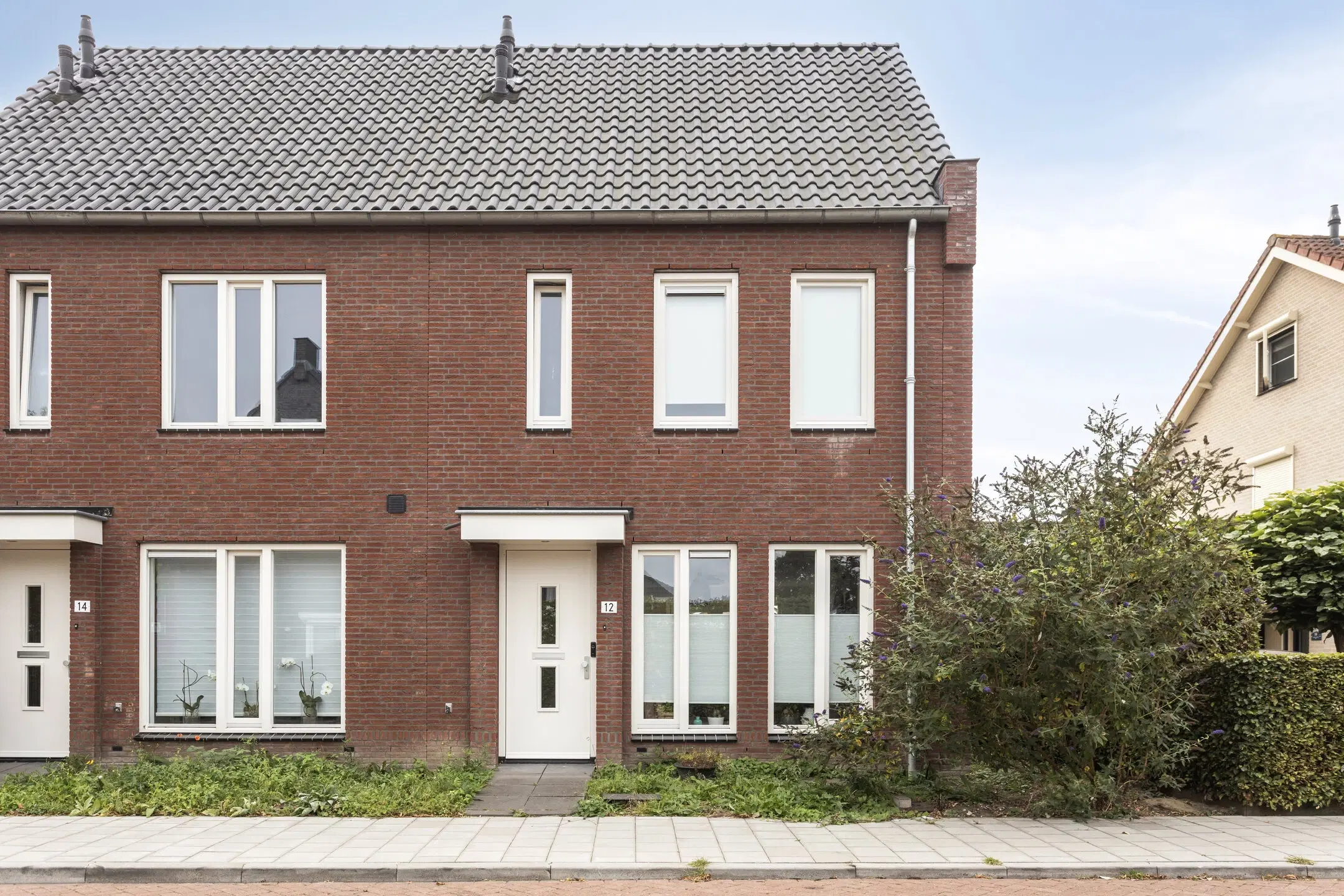 Poederoijen, Hugo de Grootstraat 12